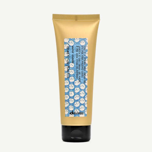 Davines More Inside Strong Hold Cream Gel 125ml - 2