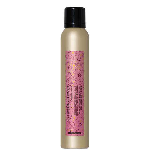 Davines More Inside This Is A Shimmering Mist 200 ml - 1