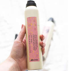 Davines More Inside This Is A Shimmering Mist 200 ml - 4