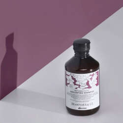 Davines Natural Replumping Shampoo 250ml - 1