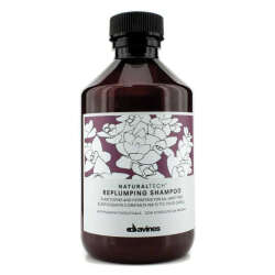 Davines Natural Replumping Shampoo 250ml - 2