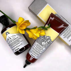 Davines Natural Tech Purifying Jel 150 ml - 3