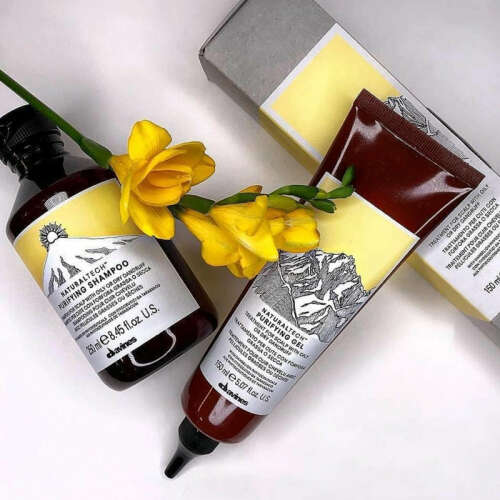 Davines Natural Tech Purifying Jel 150 ml - 3