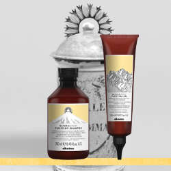 Davines Natural Tech Purifying Jel 150 ml - 5
