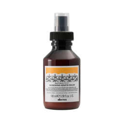 Davines NaturalTech Besleyici Keratin Suyu 100 ml - 1
