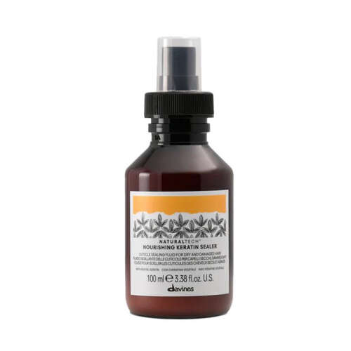 Davines NaturalTech Besleyici Keratin Suyu 100 ml - Davines