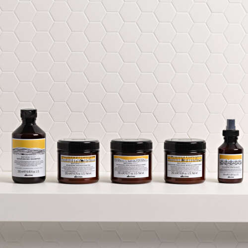 Davines NaturalTech Besleyici Keratin Suyu 100 ml - 2