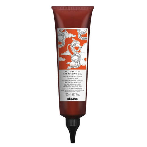 Davines Naturaltech Energizing Gel 150ml - Davines