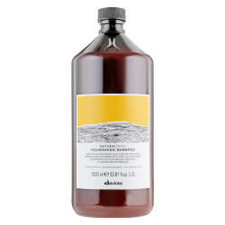 Davines NaturalTech Nourishing Shampoo 1000 ml - 1