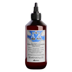Davines NaturalTech Rebalancing Cleansing Treatment 250 ml - 1