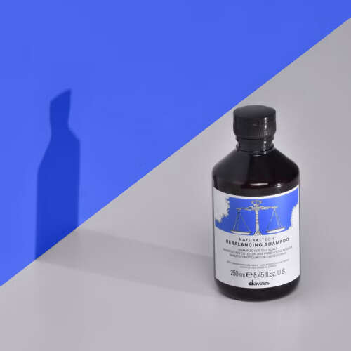 Davines NaturalTech Rebalancing Shampoo 250ml - 3