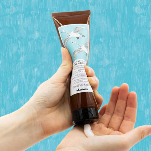 Davines Naturaltech Well-Being Conditioner 150 ml - Davines
