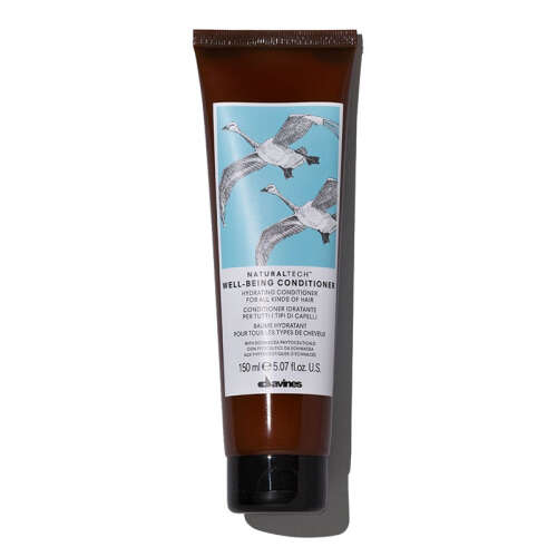 Davines Naturaltech Well-Being Conditioner 150 ml - 2