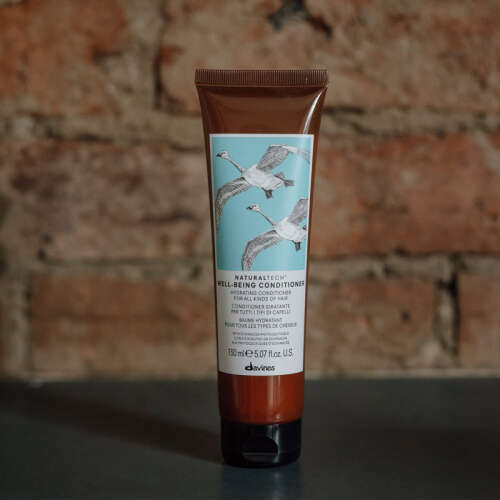 Davines Naturaltech Well-Being Conditioner 150 ml - 4