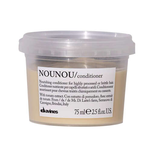 Davines Nounou Conditioner 250ml - Davines