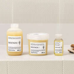 Davines Nounou Conditioner 250ml - 3