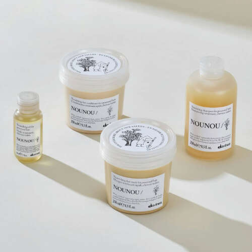 Davines Nounou Conditioner 250ml - 5