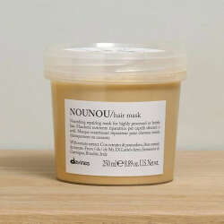 Davines Nounou Hair Mask 250ml - 3
