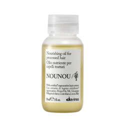 Davines Nounou Nourishing Oil 50 ml - 1
