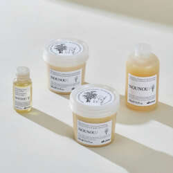 Davines Nounou Nourishing Oil 50 ml - 4