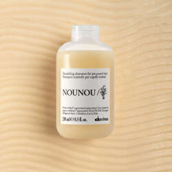 Davines Nounou Shampoo 250ml - 2