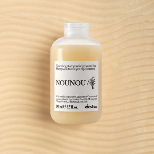 Davines Nounou Shampoo 250ml - 2