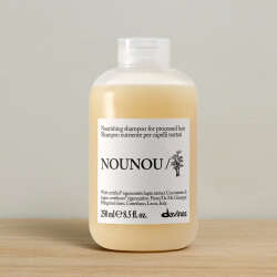 Davines Nounou Shampoo 250ml - 3
