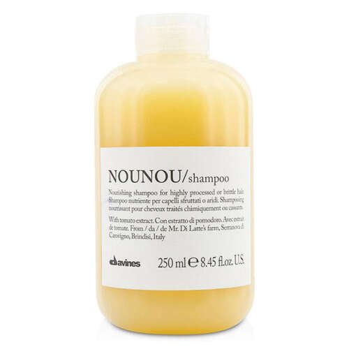 Davines Nounou Shampoo 250ml - Davines