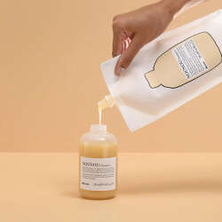 Davines Nounou Shampoo - Refill 500ml - 2