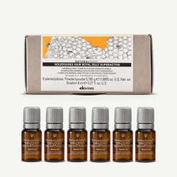 Davines Nourishing Hair Royal Jelly Superactive 6x8ml - 1