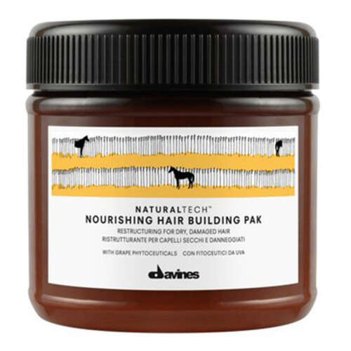 Davines NT Nourshing HBP 250ml - Davines