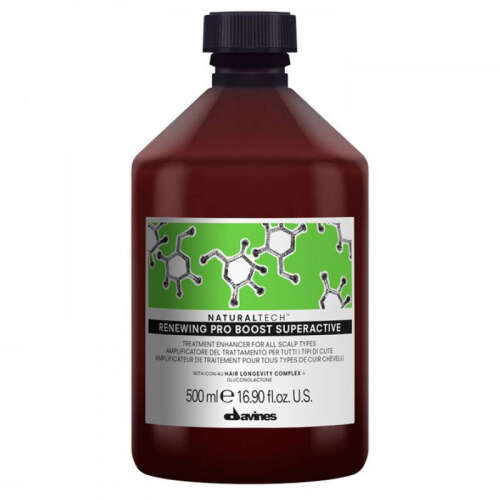 Davines NT Renewing ProBoost Superactive 500ml - 2