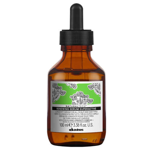 Davines NT Renewing Serum Superacitive 100ml - Davines