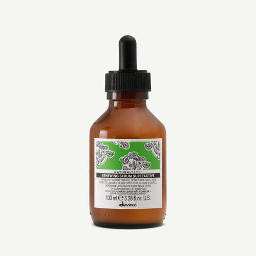 Davines NT Renewing Serum Superacitive 100ml - 2