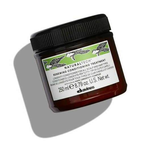 Davines NT Renewing Shampoo Conditioning Treatment 250ml - Davines
