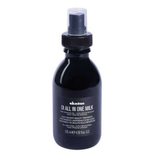 Davines Oi All In One Milk 135ml - Davines