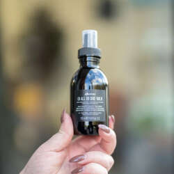 Davines Oi All In One Milk 135ml - 5