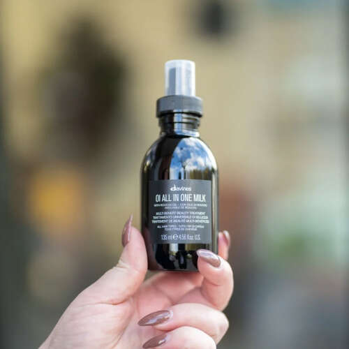 Davines Oi All In One Milk 135ml - 5