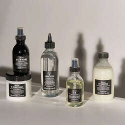 Davines Oi All In One Milk 135ml - 6
