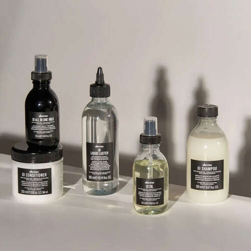 Davines Oi All In One Milk 135ml - 6