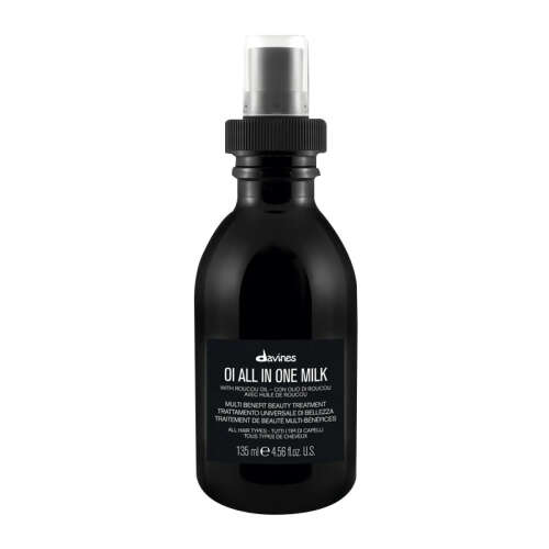 Davines Oi All In One Milk 135ml - Davines
