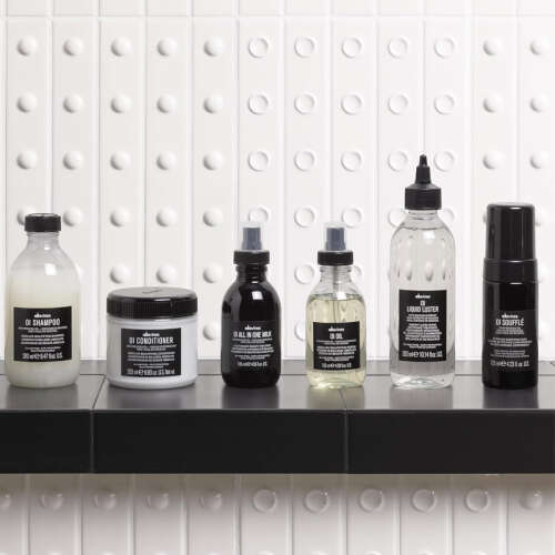 Davines Oi All In One Milk 50 ml - 3