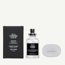 Davines Oi Ambience To Go Kit Diffuser - 2
