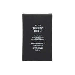 Davines Oi Ambience To Go Kit Diffuser - 1