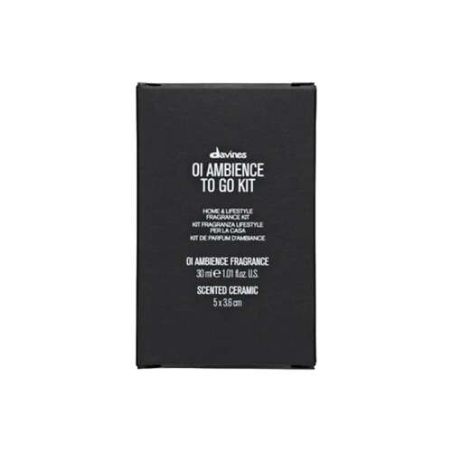 Davines Oi Ambience To Go Kit Diffuser - Davines