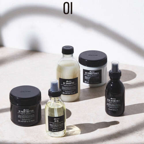 Davines OI Conditioner 1000 ml - 2