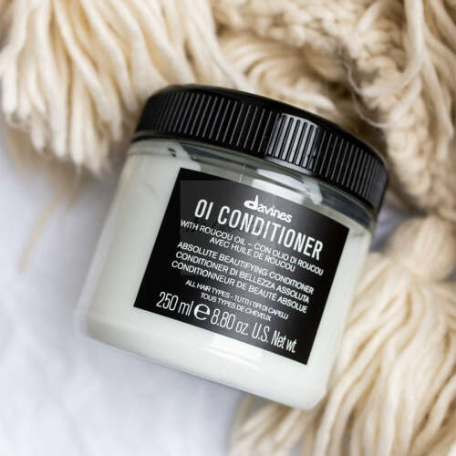 Davines OI Conditioner 250 ml - 3