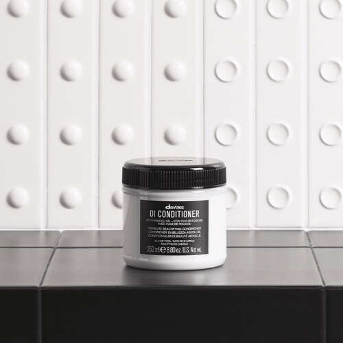 Davines OI Conditioner 250 ml - 5