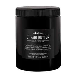 Davines Oi Hair Butter Saç Bakım Yağı 1000 ml - 1