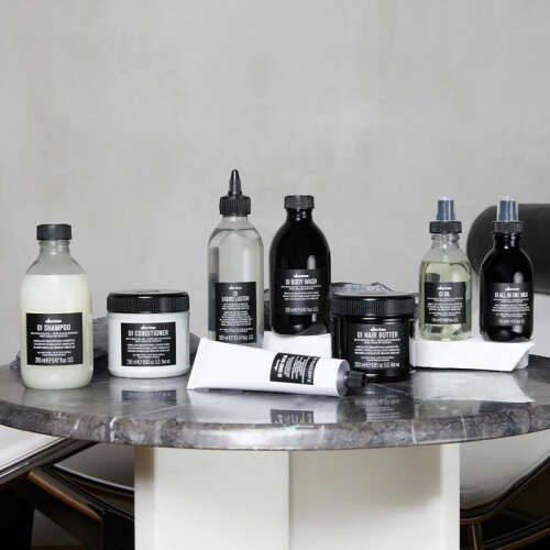 Davines Oi Hair Butter Saç Bakım Yağı 1000 ml - 2